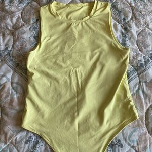 Balance Athletica Allora Bodysuit